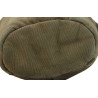 Canteen, Cover, US Army, Co. K, 24th Infantry Regiment, Guadalcanal Canteen, Cover, US Army, Co. K, 24th Infantry Regiment, Guadalcanal