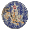 Insigne, 14th Air Force, USAAF, Flying Tigers