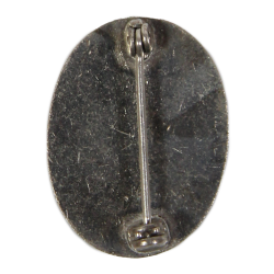 Crest, DUI, 95th Infantry Division, Lorraine, PB