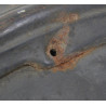 Helmet, Adrian, M1915, Service de santé des armées, Complete