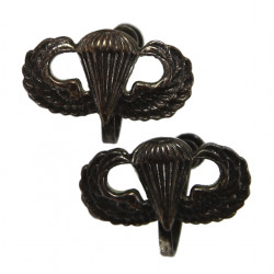 Boucles d'oreilles, sweetheart, Airborne