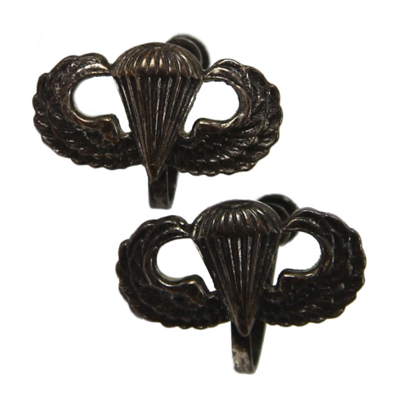 Boucles d'oreilles, sweetheart, Airborne Boucles d'oreilles, sweetheart, Airborne