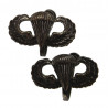 Boucles d'oreilles, sweetheart, Airborne