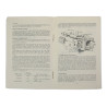 Livret, Learn To Use Enemy Weapons, 50mm Anti-Tank Gun & 75mm Anti-Tank Gun, 1944