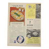 Encart publicitaire, EUREKA, WAVES _ WAACs _ and Wives _
