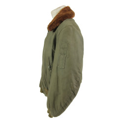 Jacket, Flying, Intermediate, Type B-15, USAAF