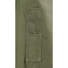 Blouson de vol, Type B-15, USAAF