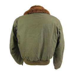 Jacket, Flying, Intermediate, Type B-15, USAAF