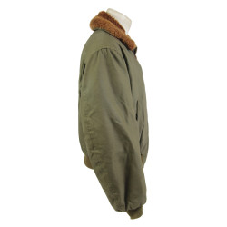 Jacket, Flying, Intermediate, Type B-15, USAAF