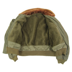 Jacket, Flying, Intermediate, Type B-15, USAAF