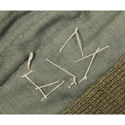 Jacket, Flying, Intermediate, Type B-15, USAAF