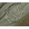 Blouson de vol, Type B-15, USAAF