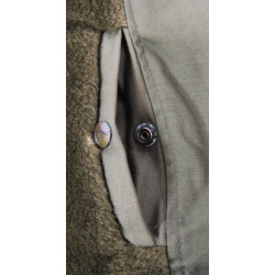 Jacket, Flying, Intermediate, Type B-15, USAAF