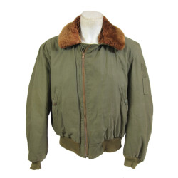 Jacket, Flying, Intermediate, Type B-15, USAAF