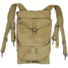 Sac à dos M-1928, Lt. J. H. Feagin, 1942