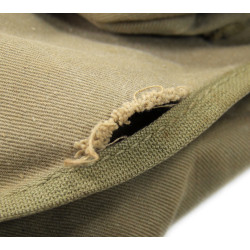 Haversack, M-1928, Lt. J. H. Feagin, 1942
