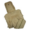 Haversack, M-1928, Lt. J. H. Feagin, 1942