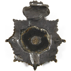 Grouping, A. P. van der Zalm, Royal Netherlands Marine Corps