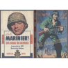 Grouping, A. P. van der Zalm, Royal Netherlands Marine Corps
