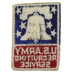 Patch, U.S. Army Recruiting Service