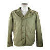 Blouson M-1941, Pfc. Nile Blood, Co. A, 413th Inf. Regt., 104th Infantry Division, ETO