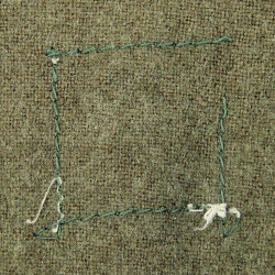 Jacket, Field, M-1941, Pfc. Nile Blood, Co. A, 413th Inf. Regt., 104th Infantry Division, ETO