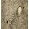 Blouson M-1941, Pfc. Nile Blood, Co. A, 413th Inf. Regt., 104th Infantry Division, ETO