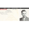 Blouson M-1941, Pfc. Nile Blood, Co. A, 413th Inf. Regt., 104th Infantry Division, ETO