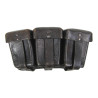 Pouch, Ammunition, Mauser 98k, R.B. Nr. 0/0561/0163