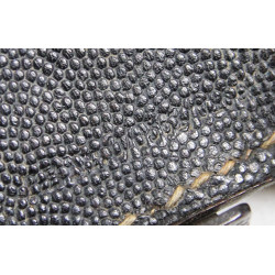 Pouch, Ammunition, Mauser 98k, R.B. Nr. 0/0561/0163