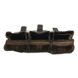 Cartouchière Mauser 98k, R.B. Nr. 0/0561/0163