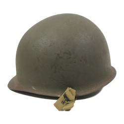 Helmet, Parachutist, M1C, First Type