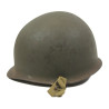 Helmet, M1C, Parachutist, First Type