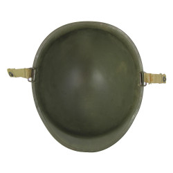 Helmet, Parachutist, M1C, First Type