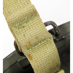 Casque, parachutiste, M1C, premier type