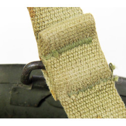 Helmet, Parachutist, M1C, First Type