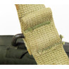 Helmet, M1C, Parachutist, First Type