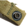 Helmet, M1C, Parachutist, First Type