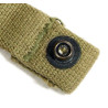 Helmet, M1C, Parachutist, First Type