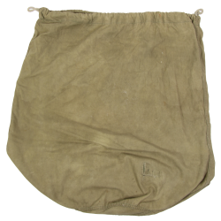 Bag, Barrack, 1944