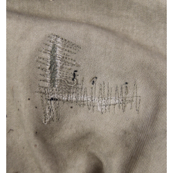 Bag, Barrack, 1944