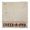 Jeu de dames, CHECK*R*PAK, US Army, complet