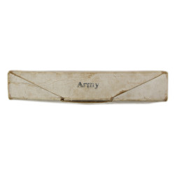 Pocket Game, CHECK*R*PAK, US Army, Complete