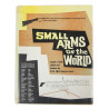 Book, Small Arms Of The World, 1966