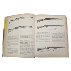 Livre, Small Arms Of The World, 1966