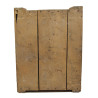 Caisse en bois, FORBES SOLUBLE TEA AND COFFEE CO.