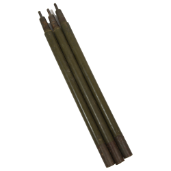 Tent, Shelter, Half, 2nd Type, US Army, FRASER PRODUCTS COMPANY 1944