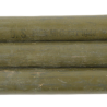 Demi-toile de tente 2e type, US Army, FRASER PRODUCTS COMPANY 1944