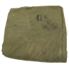 Demi-toile de tente 2e type, US Army, FRASER PRODUCTS COMPANY 1944