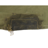 Demi-toile de tente 2e type, US Army, FRASER PRODUCTS COMPANY 1944